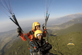 Bir Billing Itinerary: An Offbeat Getaway in Himachal Pradesh